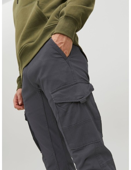 JPSTPAUL JJFLAKE CARGO PANTS