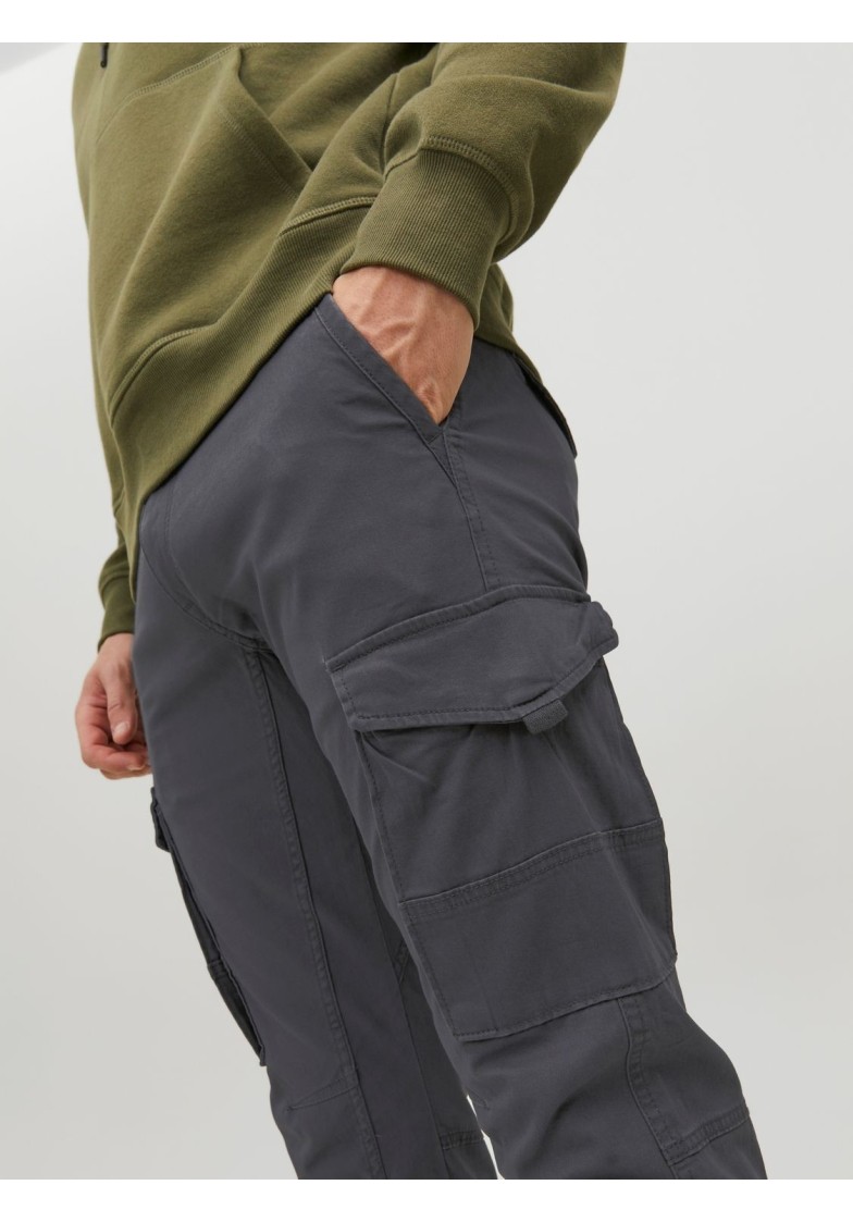 JPSTPAUL JJFLAKE CARGO PANTS