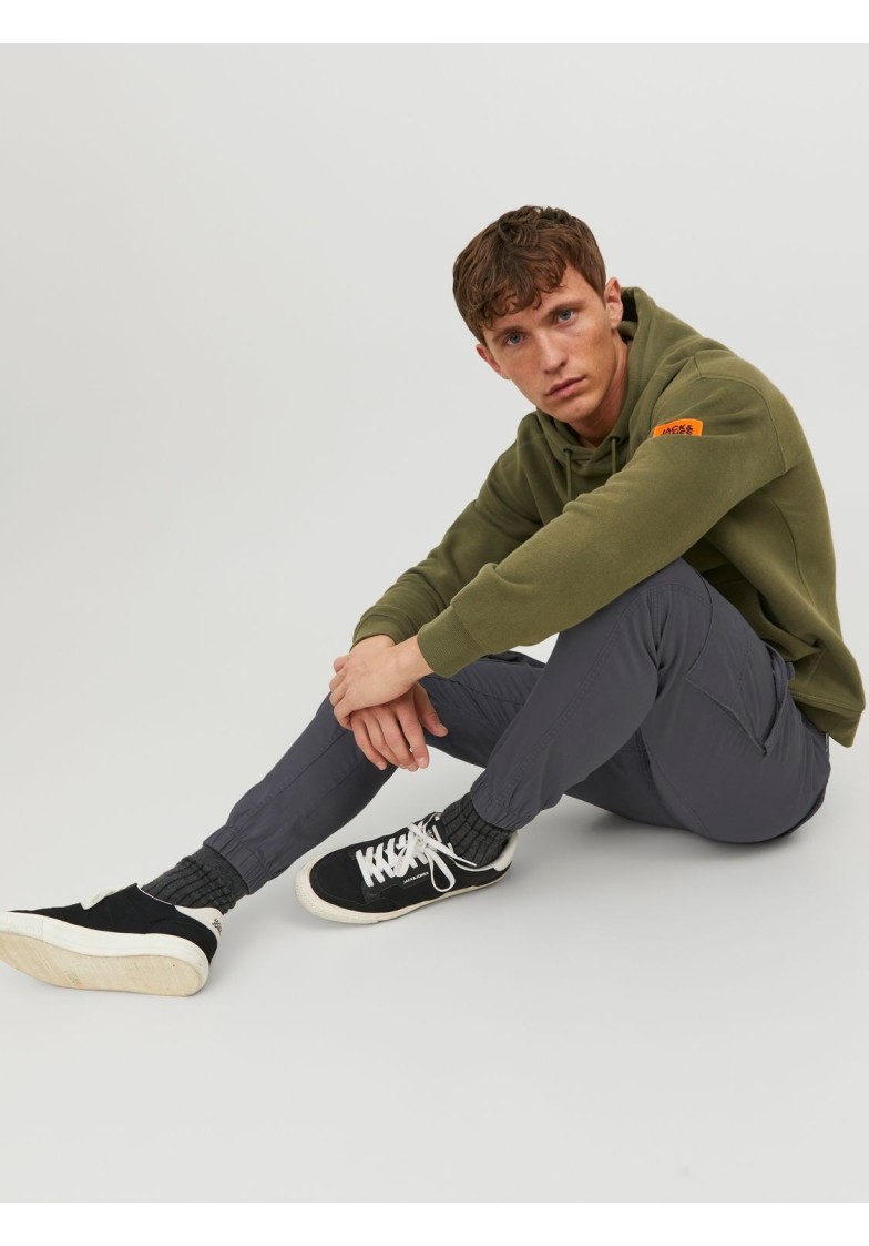 JPSTPAUL JJFLAKE CARGO PANTS