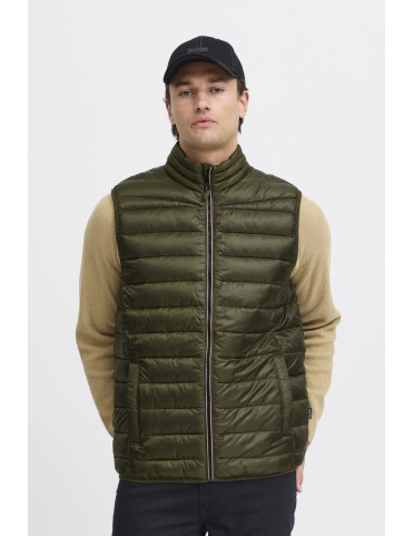 20717534 PADDED WAISTCOAT