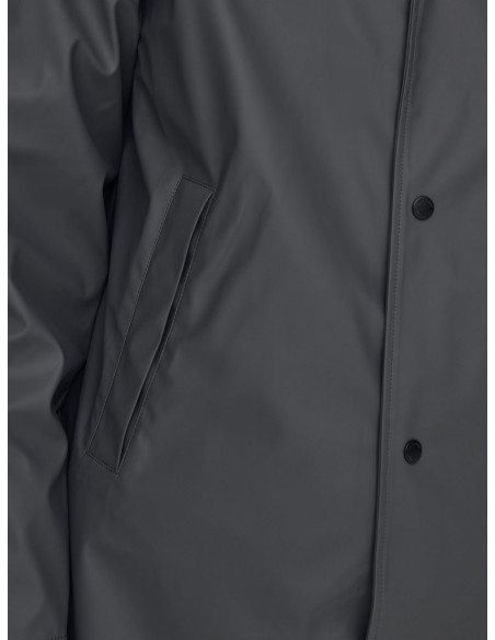 ONSLUCA LONG RAIN COAT