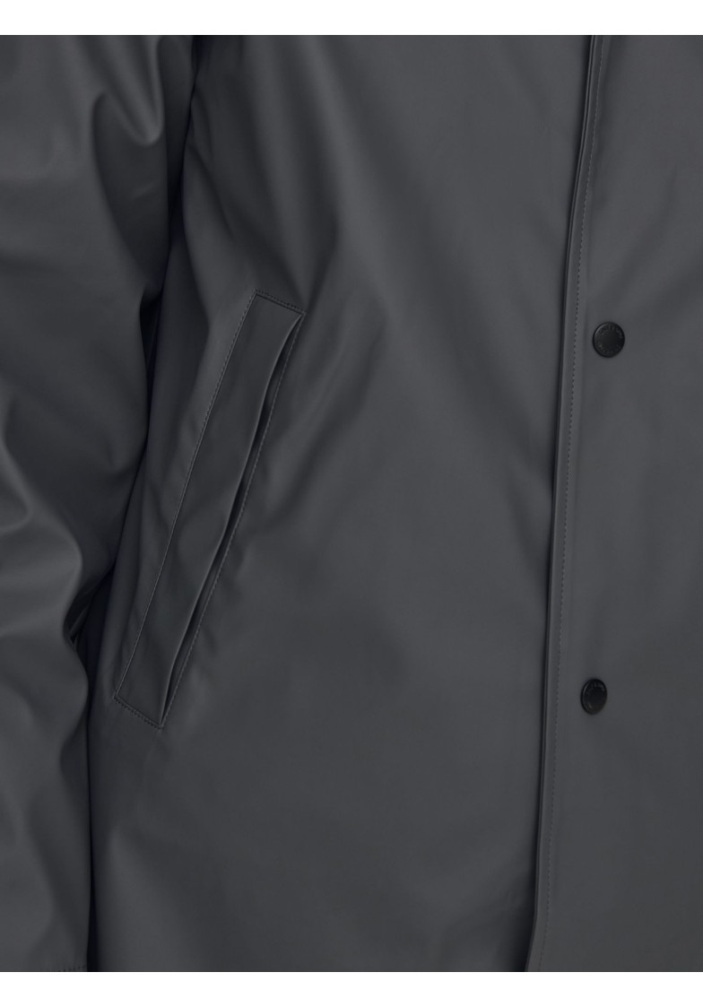 ONSLUCA LONG RAIN COAT