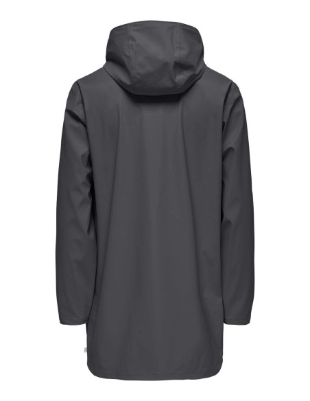 ONSLUCA LONG RAIN COAT