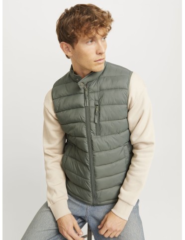 JJMAC LIGHT BODYWARMER