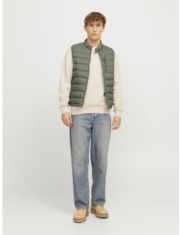 JJMAC LIGHT BODYWARMER 2