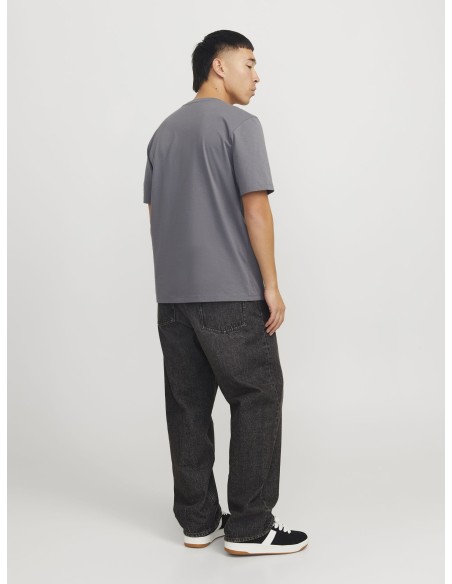 JJELOGO TEE S/S O-NECK