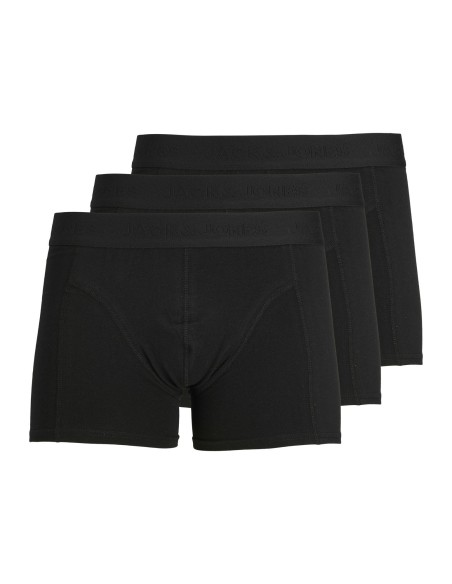 JACWAISTBAND TRUNKS 3 PACK