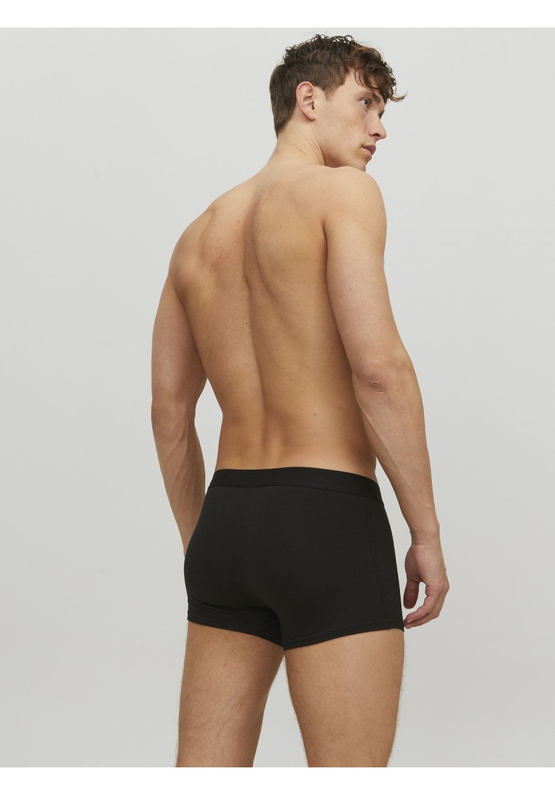 JACWAISTBAND TRUNKS 3 PACK