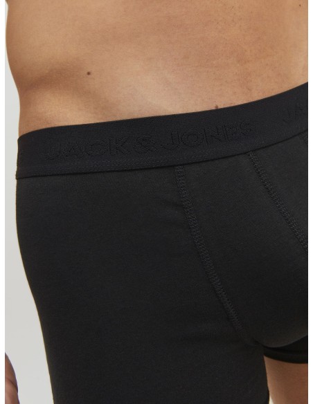 JACWAISTBAND TRUNKS 3 PACK