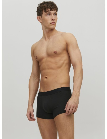 JACWAISTBAND TRUNKS 3 PACK