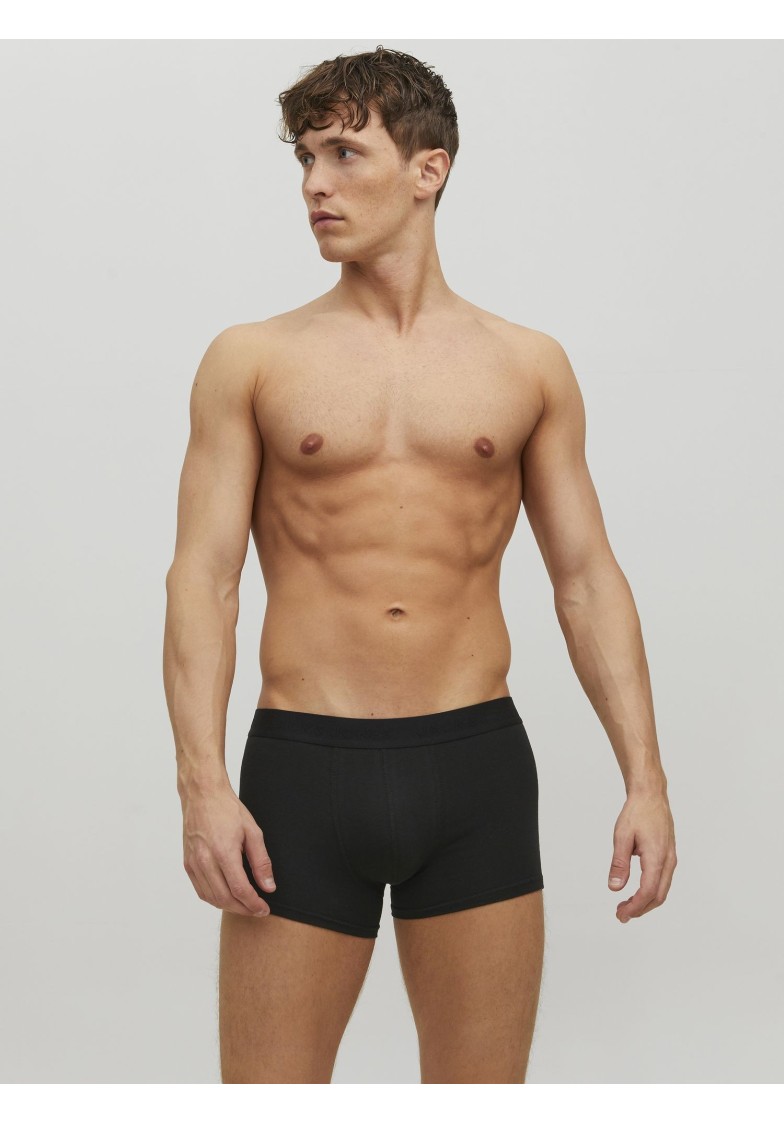 JACWAISTBAND TRUNKS 3 PACK