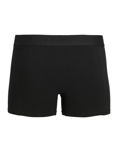 JACWAISTBAND TRUNKS 3 PACK