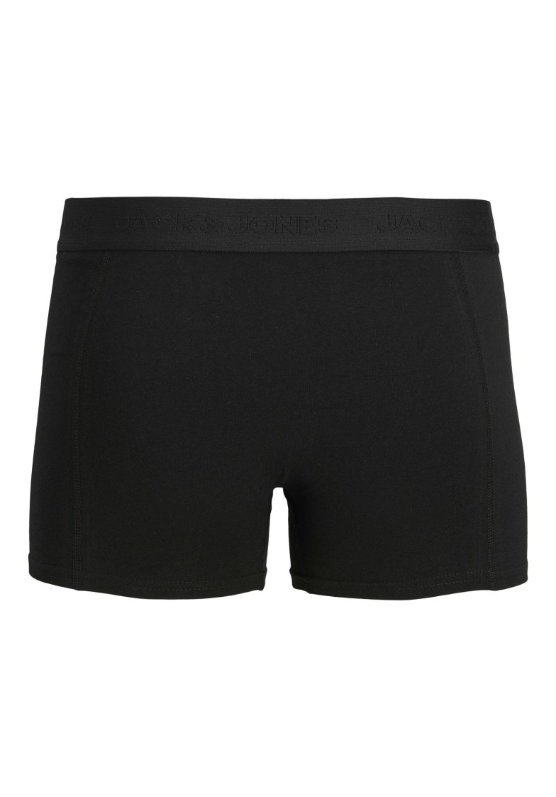 JACWAISTBAND TRUNKS 3 PACK