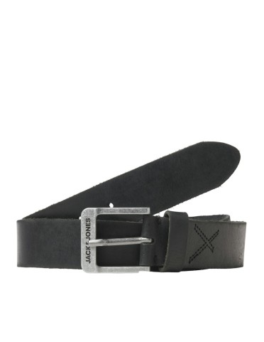 JACROCK LEATHER BELT