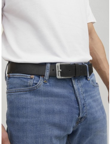 JACROCK LEATHER BELT 2