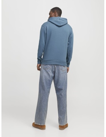 JJECORP GRAPHIC SWEAT HOOD 2