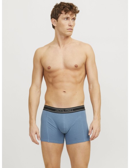 JACRICHARD TRUNKS 3 PACK