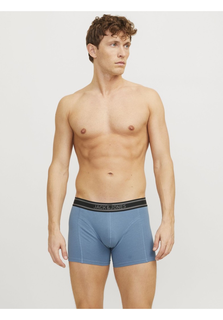 JACRICHARD TRUNKS 3 PACK