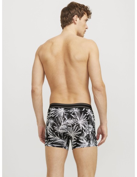 JACRICHARD TRUNKS 3 PACK