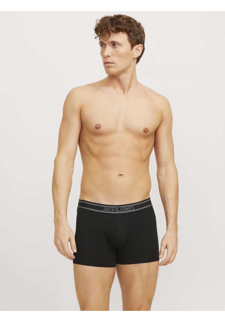 JACRICHARD TRUNKS 3 PACK