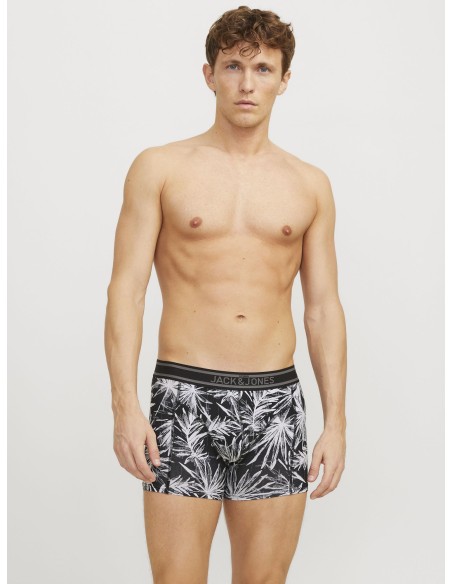 JACRICHARD TRUNKS 3 PACK