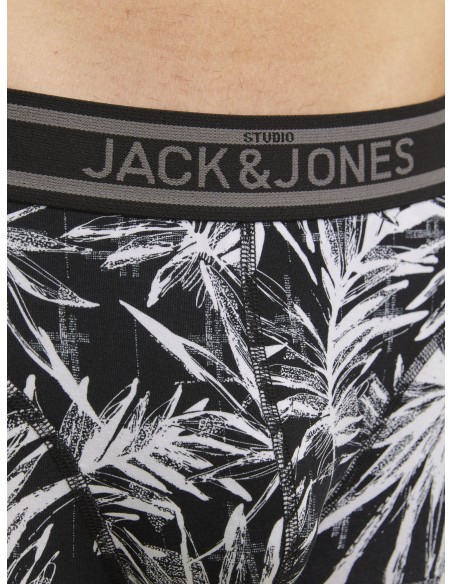 JACRICHARD TRUNKS 3 PACK