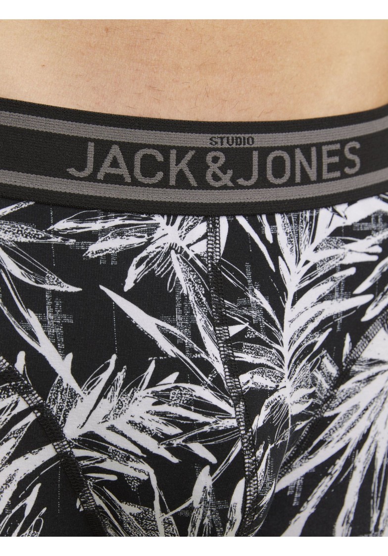 JACRICHARD TRUNKS 3 PACK