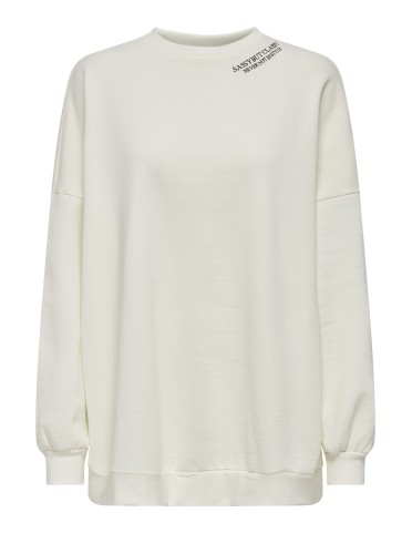 ONLDAZE L/S PARTY O-NECK SWEAT 2
