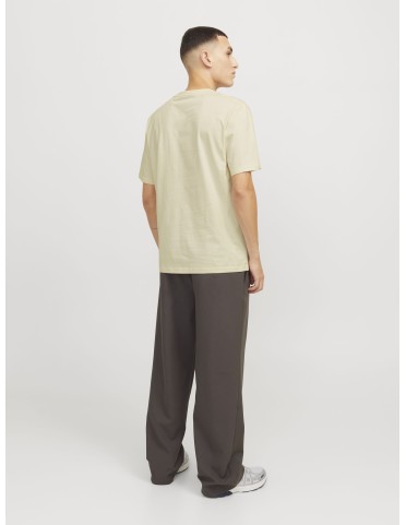 JORANATOMY SKULL TEE S/S O-NECK 2