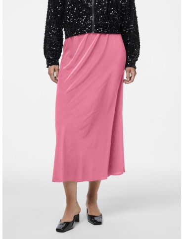 PCFRANAN HW ANKLE SKIRT