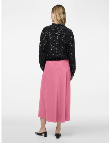 PCFRANAN HW ANKLE SKIRT 2