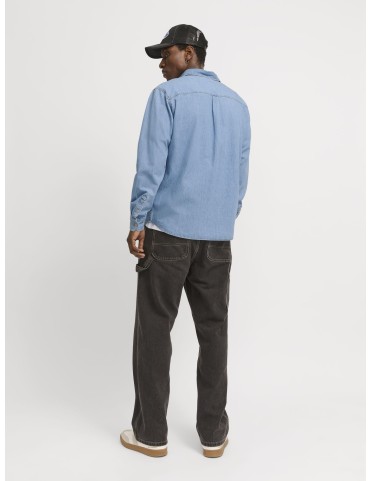 JJICREEK SHIRT L/S AKM 596 2