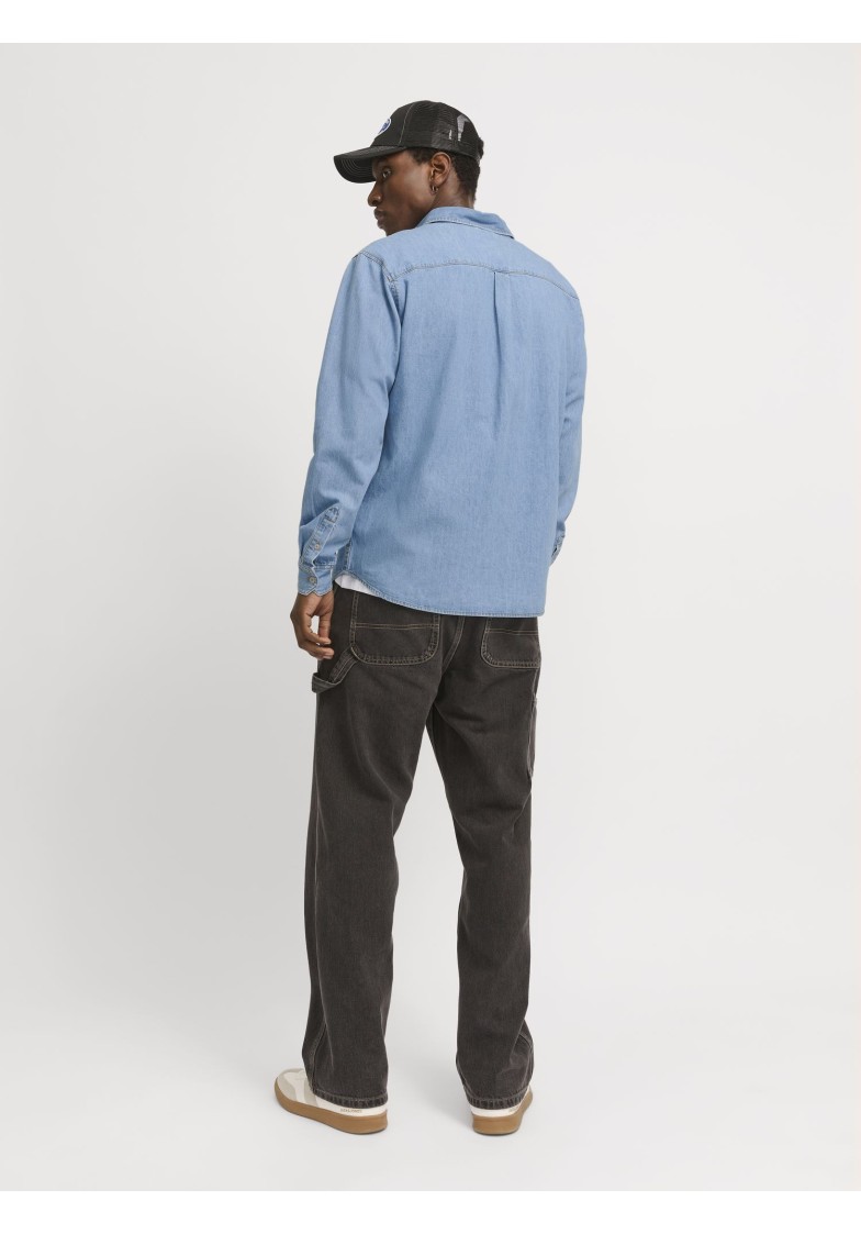 JJICREEK SHIRT L/S AKM 596