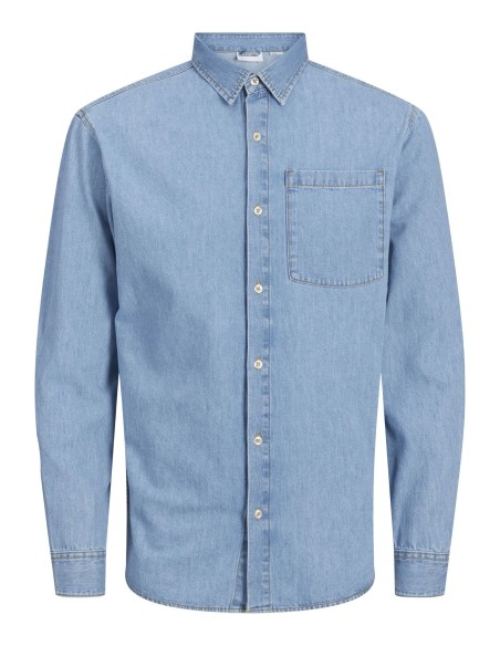 JJICREEK SHIRT L/S AKM 596
