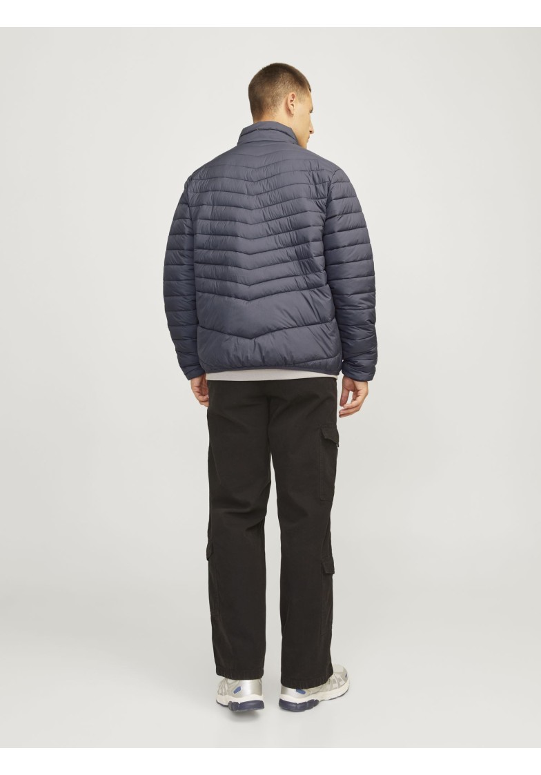 JJESTATE PACKABLE PUFFER COLLAR