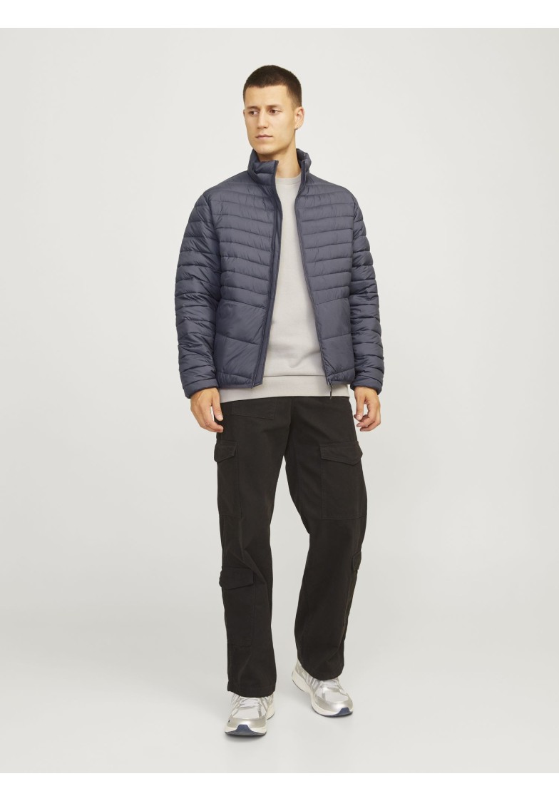 JJESTATE PACKABLE PUFFER COLLAR