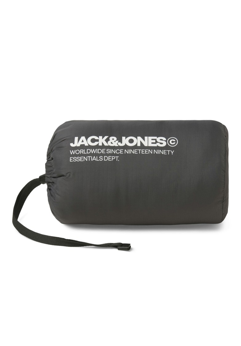 JJESTATE PACKABLE PUFFER COLLAR