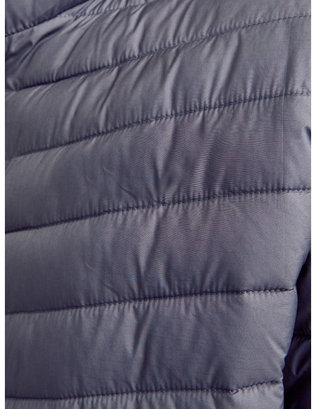 JJESTATE PACKABLE PUFFER COLLAR