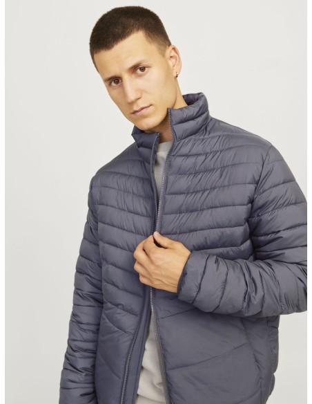 JJESTATE PACKABLE PUFFER COLLAR