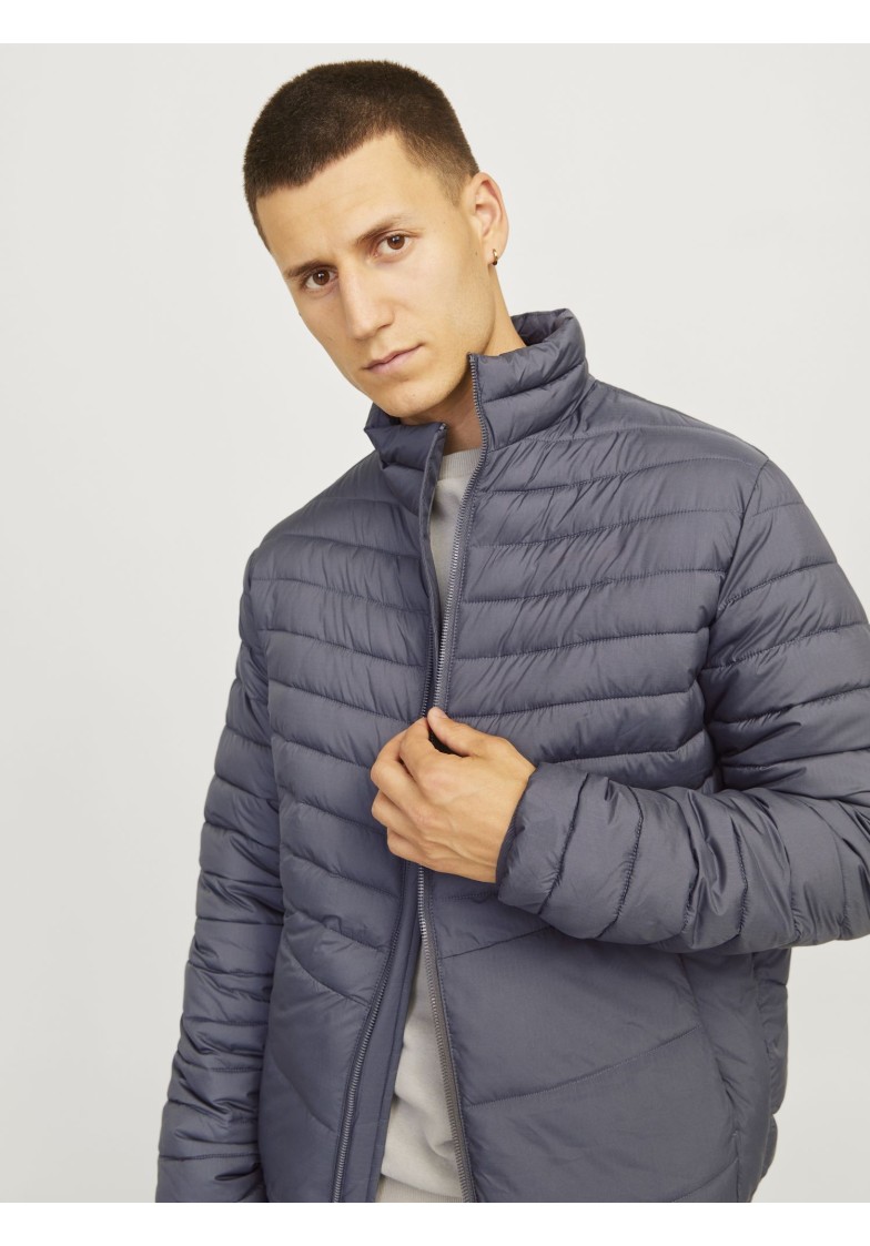 JJESTATE PACKABLE PUFFER COLLAR