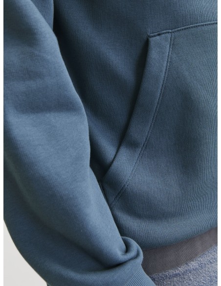 JJECORP GRAPHIC SWEAT HOOD