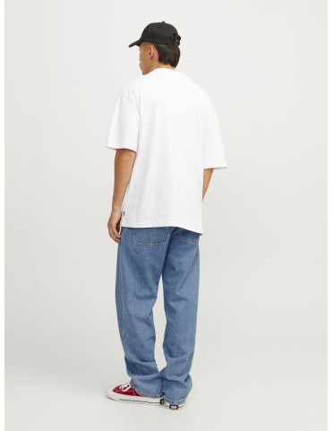 JJIEDDIE JJWORKER JEANS 309 2