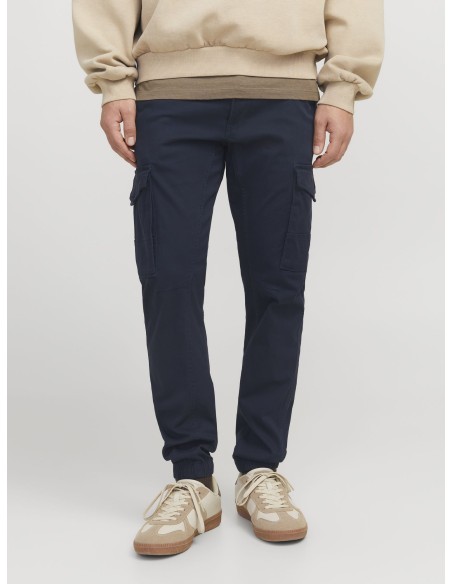 JPSTPAUL JJFLAKE CARGO PANTS