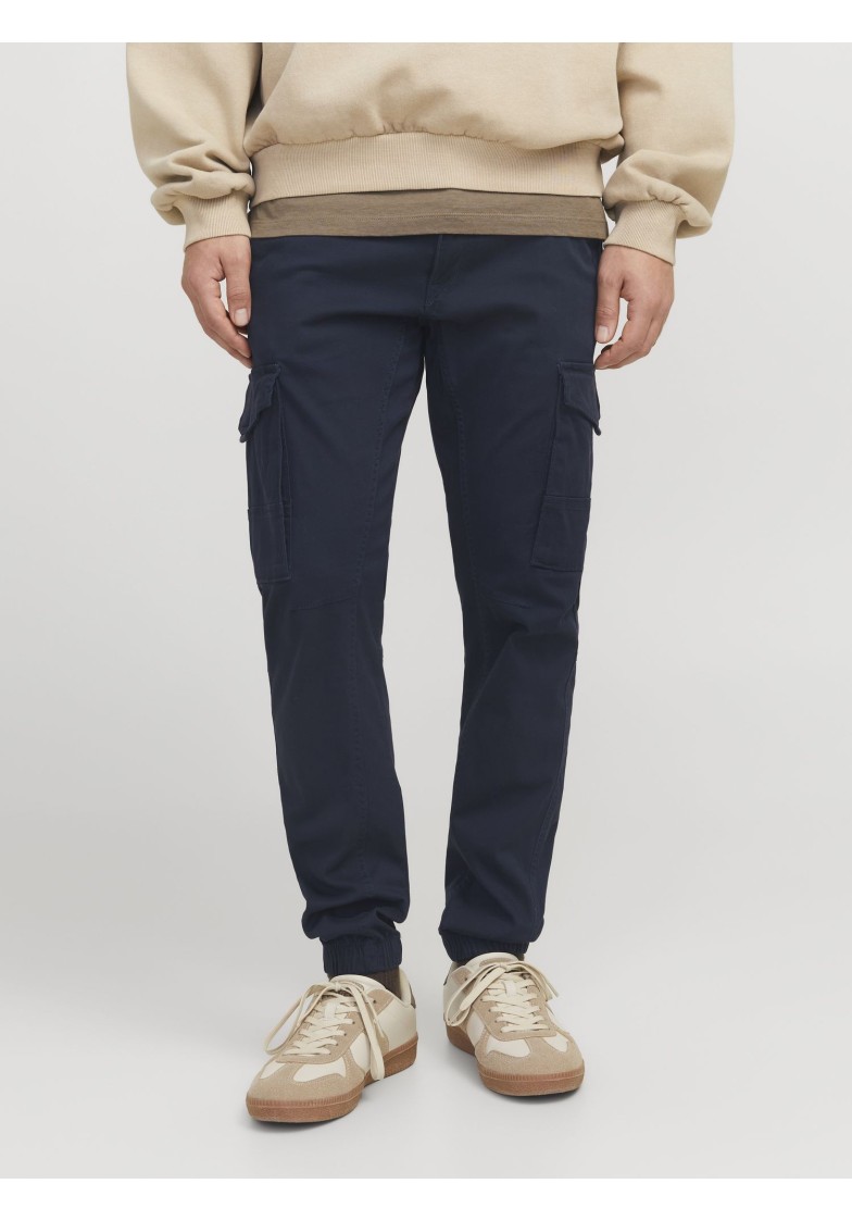 JPSTPAUL JJFLAKE CARGO PANTS