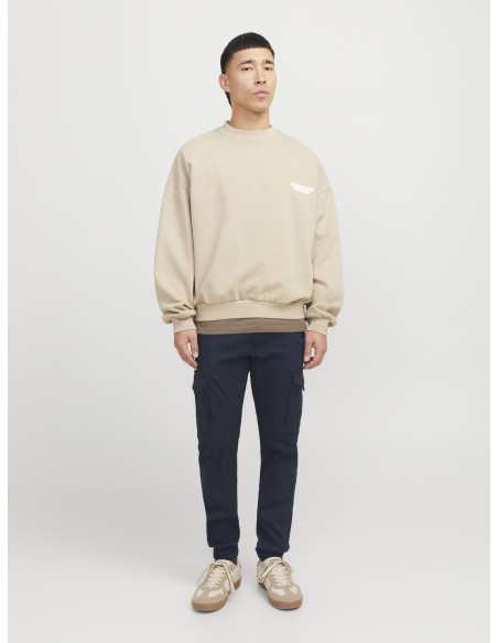 JPSTPAUL JJFLAKE CARGO PANTS