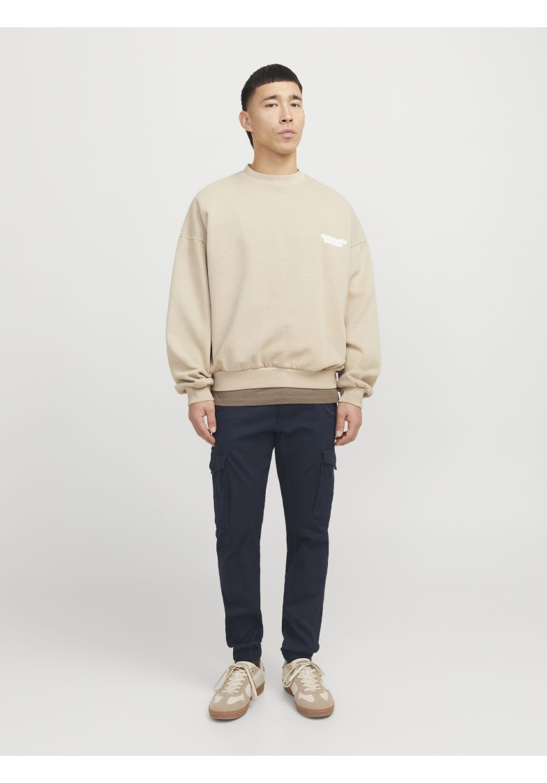 JPSTPAUL JJFLAKE CARGO PANTS