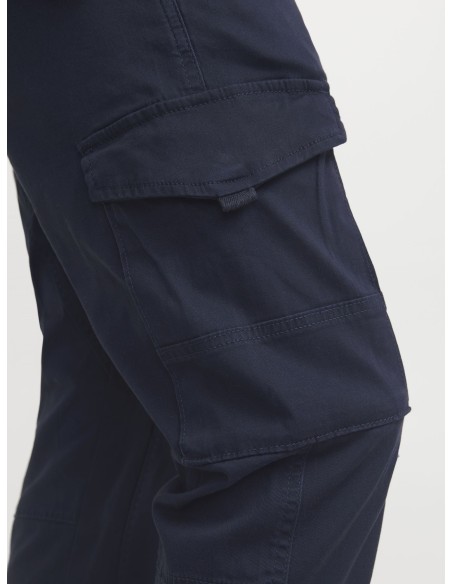 JPSTPAUL JJFLAKE CARGO PANTS