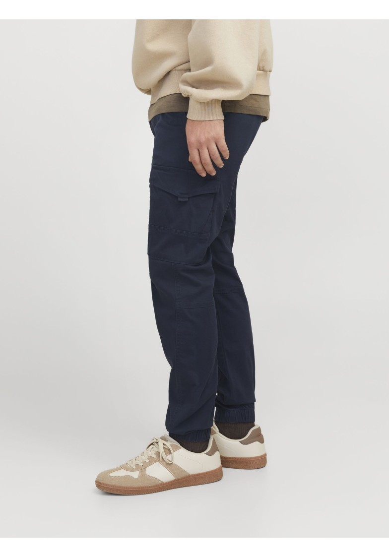 JPSTPAUL JJFLAKE CARGO PANTS