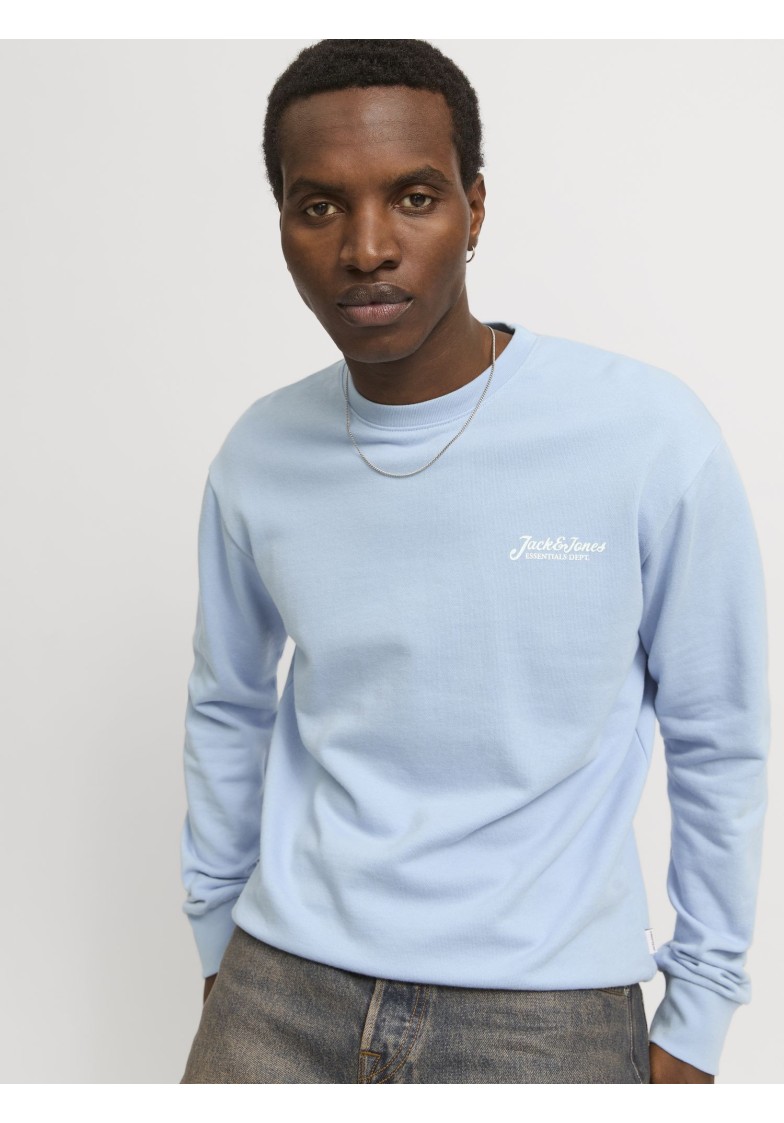 JJBEAU SWEAT O-NECK