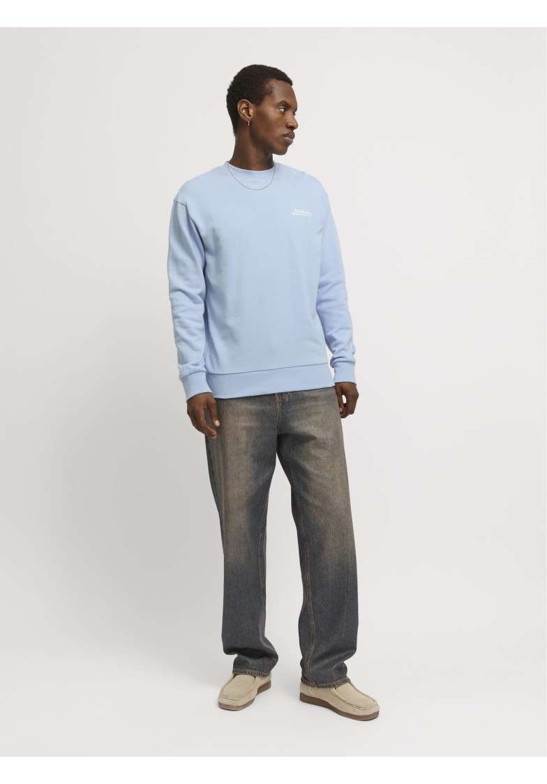 JJBEAU SWEAT O-NECK